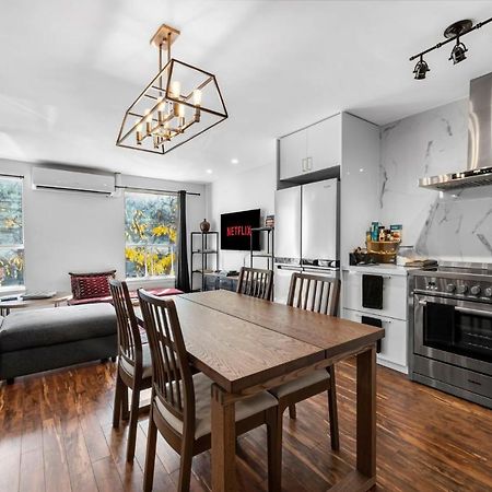 Amazing Fully Renovated Apartment On Queen St. Торонто Экстерьер фото
